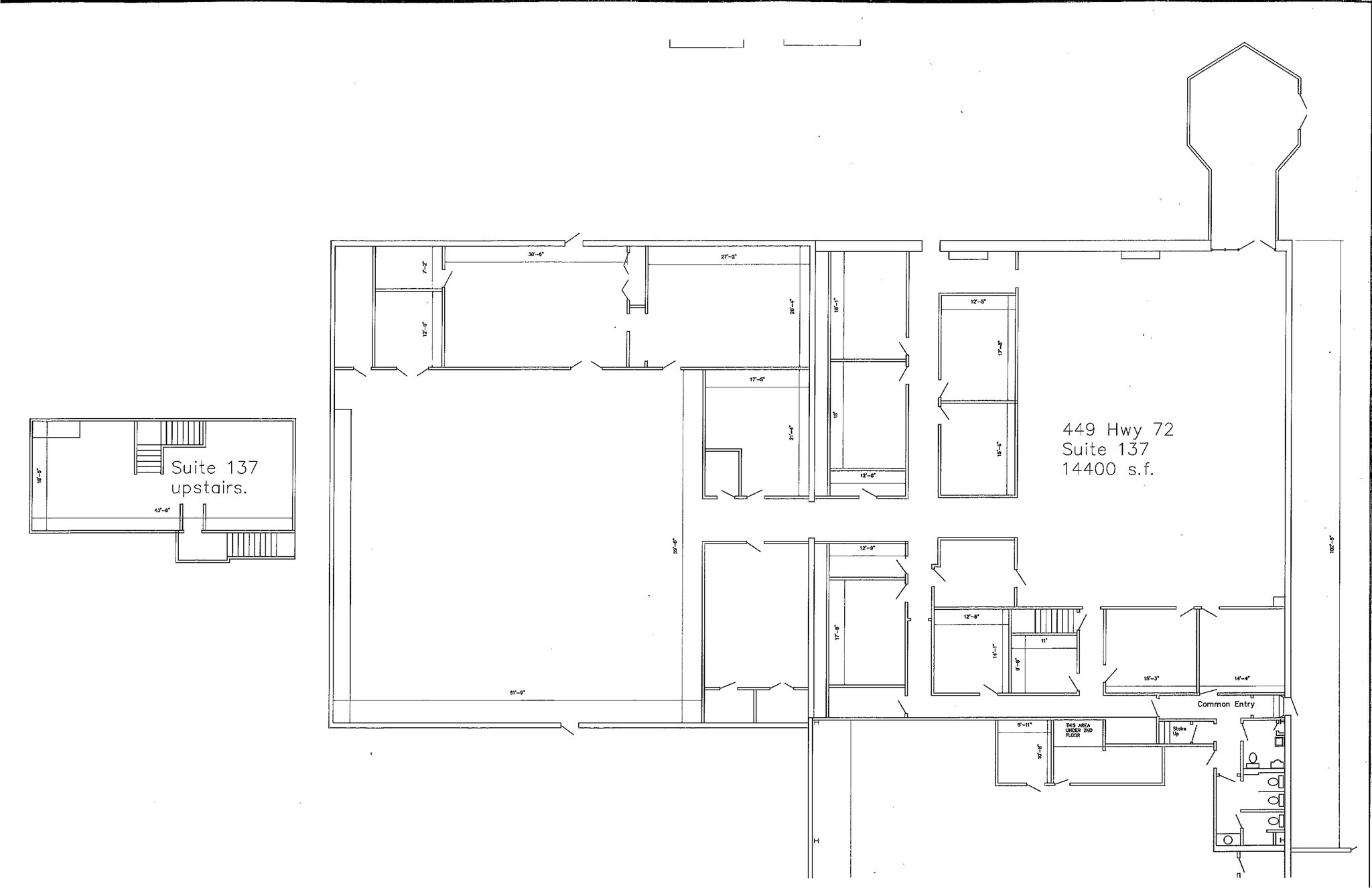 449 Highway 72, Collierville, TN for lease Site Plan- Image 1 of 1