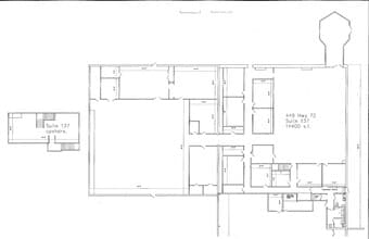 449 Highway 72, Collierville, TN for lease Site Plan- Image 1 of 1
