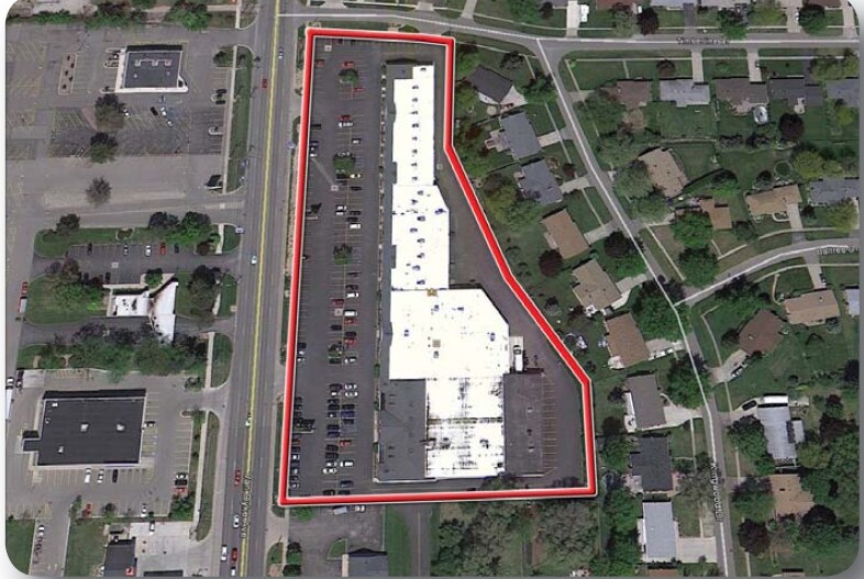 5120051370 Van Dyke Ave, Utica, MI 48316