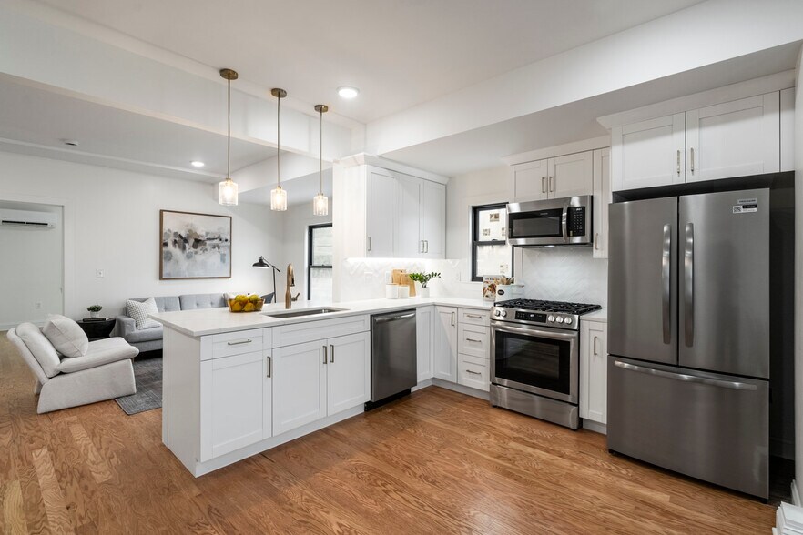 167 Harrison Ave, Montclair, NJ for sale - Building Photo - Image 1 of 1