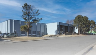 More details for 4945-4985 Lima St, Denver, CO - Industrial for Lease