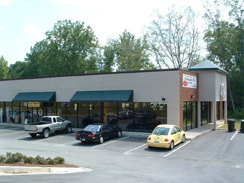 4274 Gray Hwy, Gray, GA for sale - Primary Photo - Image 1 of 1