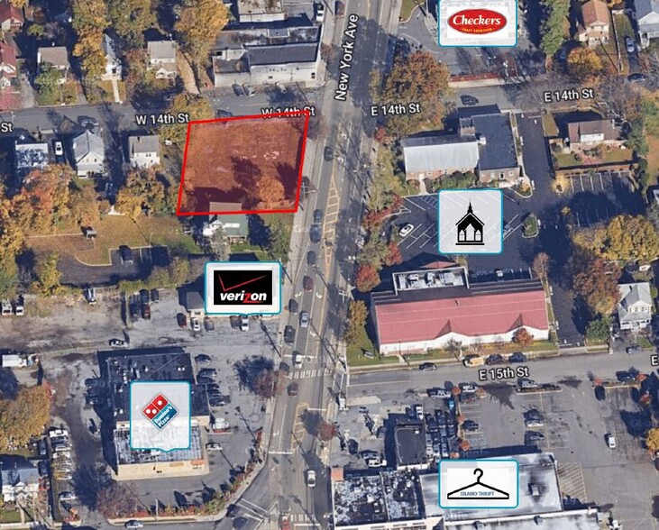 1765 New York Ave, Huntington Station, NY 11746 - Land for Sale | LoopNet