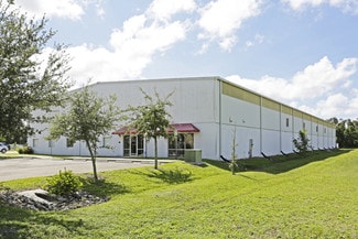 More details for 7899 Drew Cir, Fort Myers, FL - Industrial for Lease
