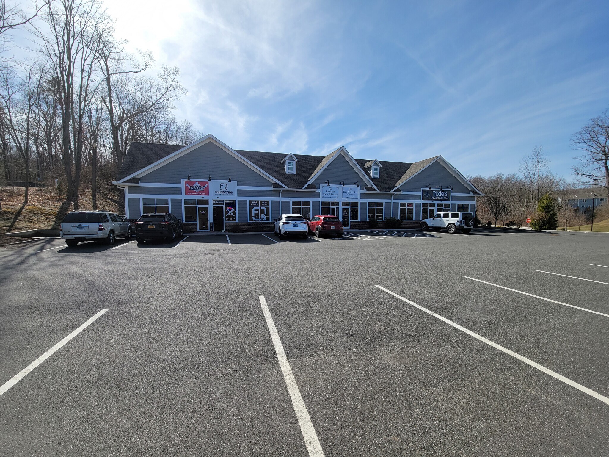 540 Federal Rd, Brookfield, CT for sale Building Photo- Image 1 of 1