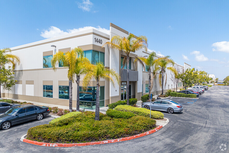 1440 Innovative Dr, San Diego, CA for lease - Building Photo - Image 1 of 4