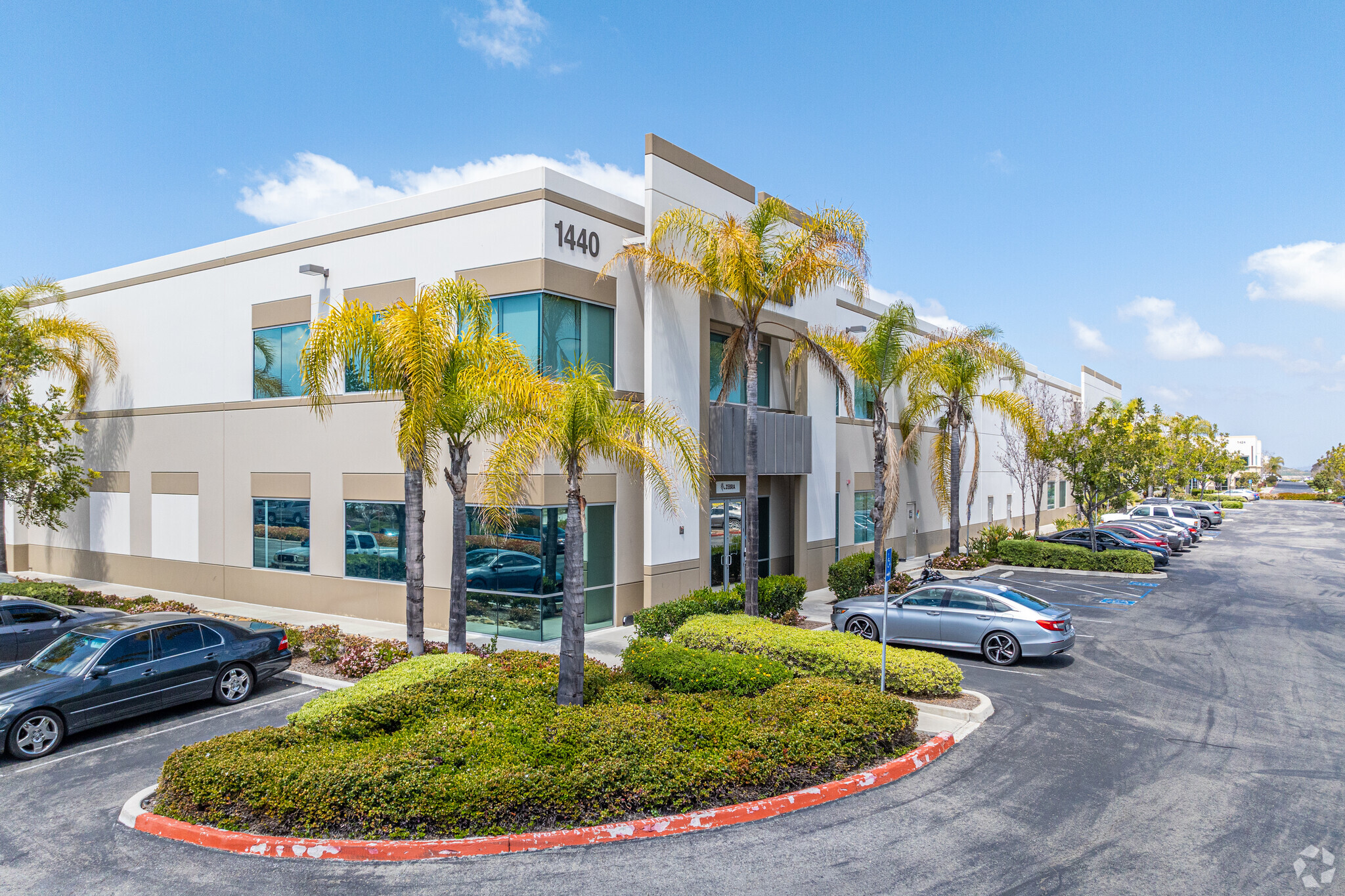 1440 Innovative Dr, San Diego, CA for lease Primary Photo- Image 1 of 5