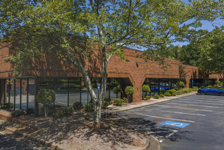 More details for 11660 Alpharetta Hwy, Roswell, GA - Flex for Lease