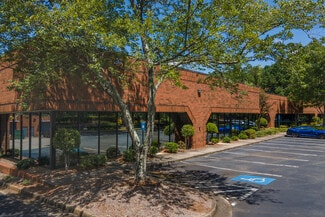 More details for 11660 Alpharetta Hwy, Roswell, GA - Medical, Flex for Lease