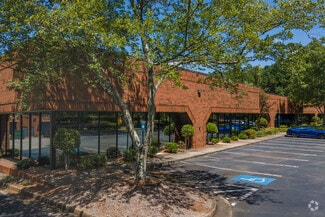 More details for 11660 Alpharetta Hwy, Roswell, GA - Medical, Flex for Lease