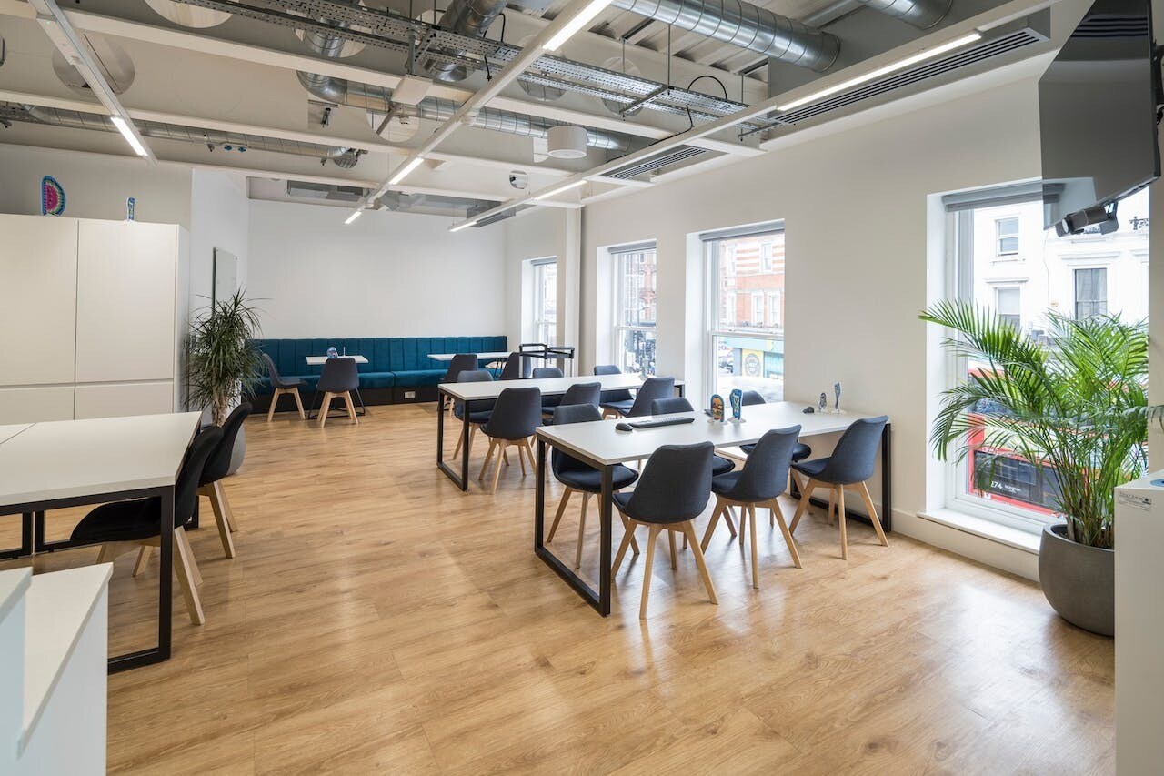 10 Parkway, London for sale Interior Photo- Image 1 of 1