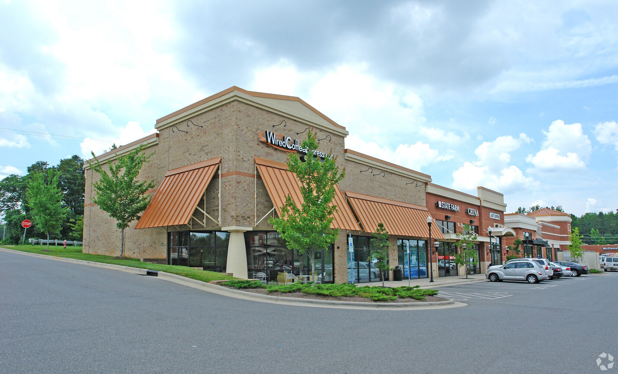 19251953 Hoffman Rd, Gastonia, NC 28054 Hoffman Village