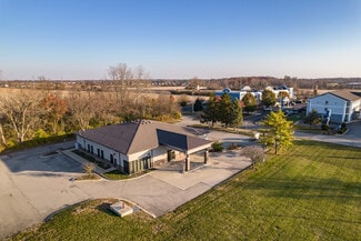 More details for 2220 E 59th St, Anderson, IN - Office for Sale