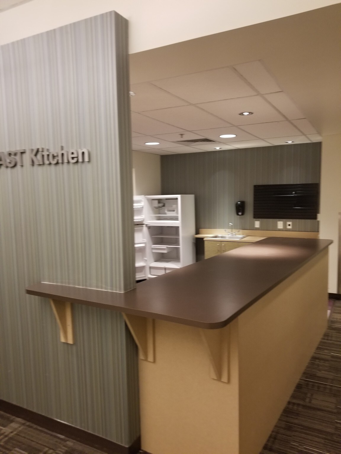 500 Eldorado Blvd, Broomfield, CO 80021 Bldg 3 Floors 1 & 2