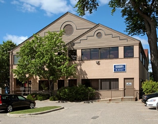 More details for 510 N Chestnut St, Chaska, MN - Office for Lease