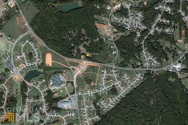 HWY 124, Hoschton, GA for sale Primary Photo- Image 1 of 1
