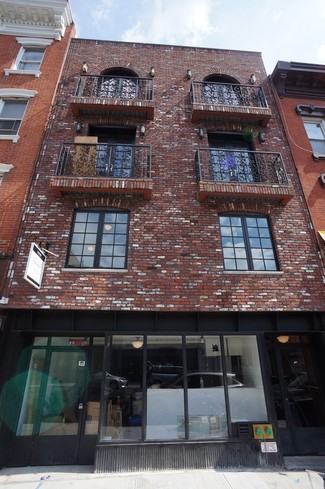 More details for 137 Grand St, Brooklyn, NY - Retail for Sale