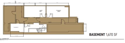 11 W 56th St, New York, NY for lease Floor Plan- Image 1 of 1