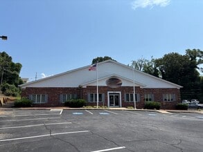 1075 Spruce St, Martinsville, VA for lease Building Photo- Image 1 of 34