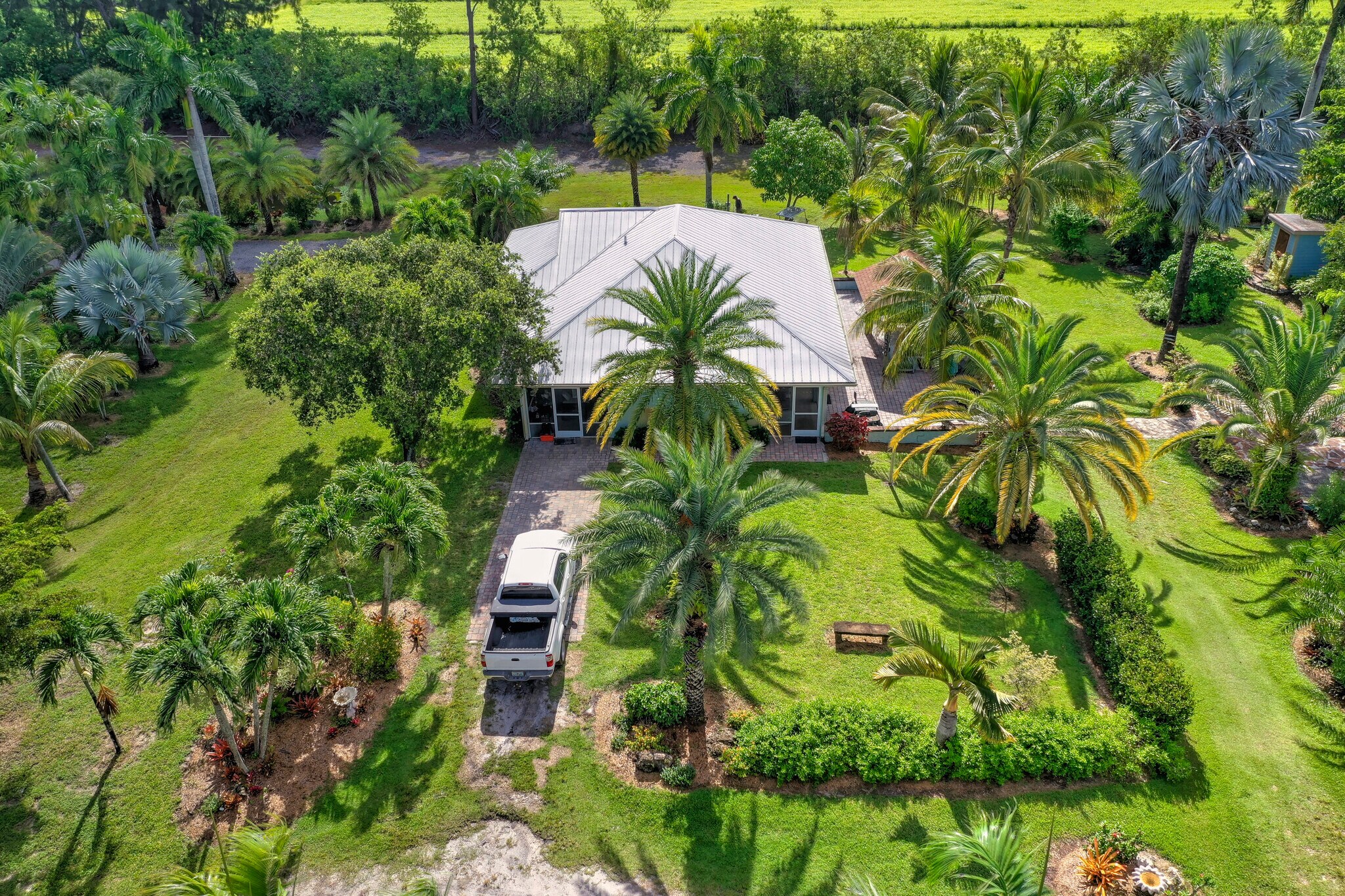 16299 Van Gogh Blvd, Loxahatchee, FL 33470 Land for Sale