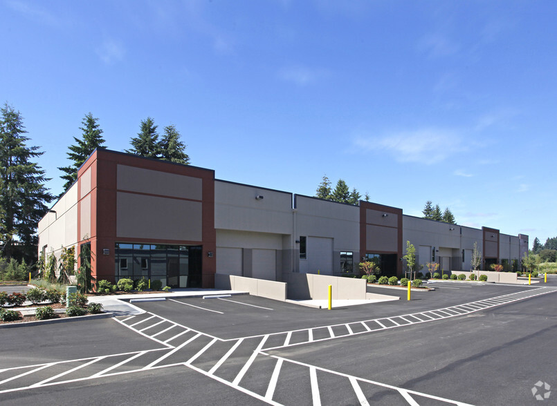 9760 SW Wilsonville Rd, Wilsonville, OR for lease - Primary Photo - Image 2 of 4