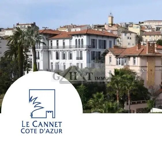 Retail in Le Cannet for sale - Building Photo - Image 1 of 1