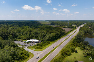 7815 E US Hwy 80, Savannah, GA - aerial  map view - Image1