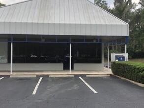 4401 NW 25th Pl, Gainesville, FL for lease Building Photo- Image 2 of 8