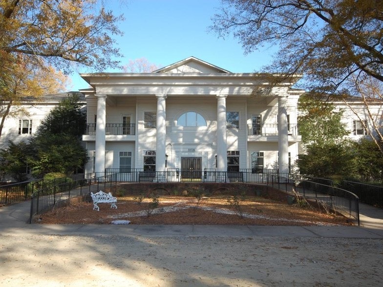 8818 W Market St, Colfax, NC 27235 Office for Lease