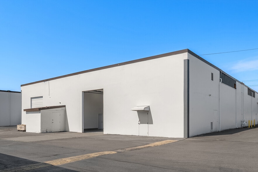 7901 2nd Ave S, Seattle, WA for lease - Building Photo - Image 2 of 3