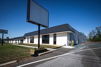 More details for 9411 N Crescent Blvd, Pennsauken, NJ - Industrial for Lease