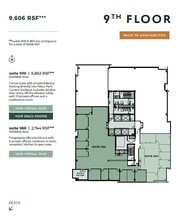 350 10th Ave, San Diego, CA for lease Floor Plan- Image 1 of 15