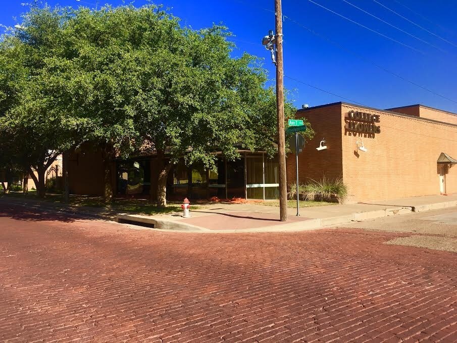 2002 Broadway St, Lubbock, TX for sale Building Photo- Image 1 of 1