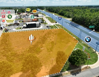 More details for 1467 Hwy 101, Greer, SC - Land for Lease