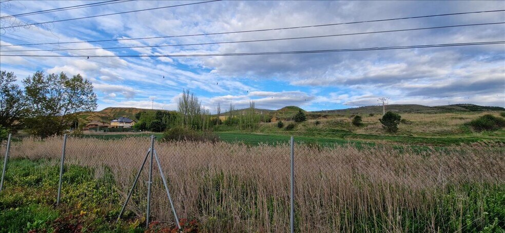 Land in Monzón de Campos for sale - Building Photo - Image 2 of 16