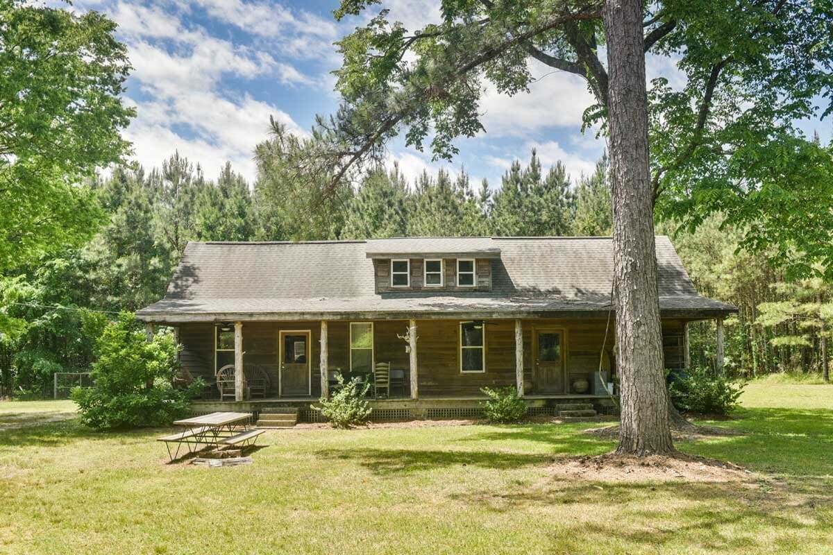 3000 Claremont Rd, Rembert, SC 29128