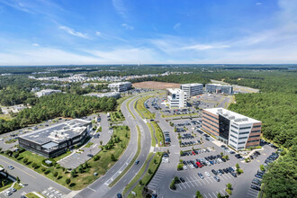 500 Boulevard of Americas, Lakewood, NJ - aerial  map view - Image1