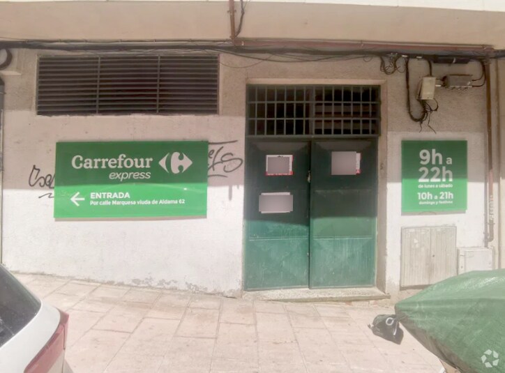 Multifamily in Alcobendas, Madrid for sale Interior Photo- Image 1 of 1