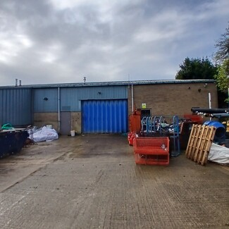 More details for 107 Main Road Middleton Cheney, Banbury - Industrial for Lease