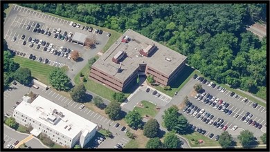 8 Essex Center Dr, Peabody, MA - aerial  map view - Image1