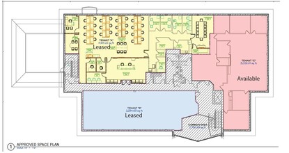 3717 23rd St S, Saint Cloud, MN for lease Floor Plan- Image 1 of 1