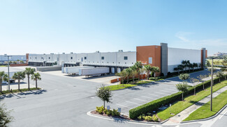 More details for John Young Pky & Consulate Dr, Orlando, FL - Industrial for Lease