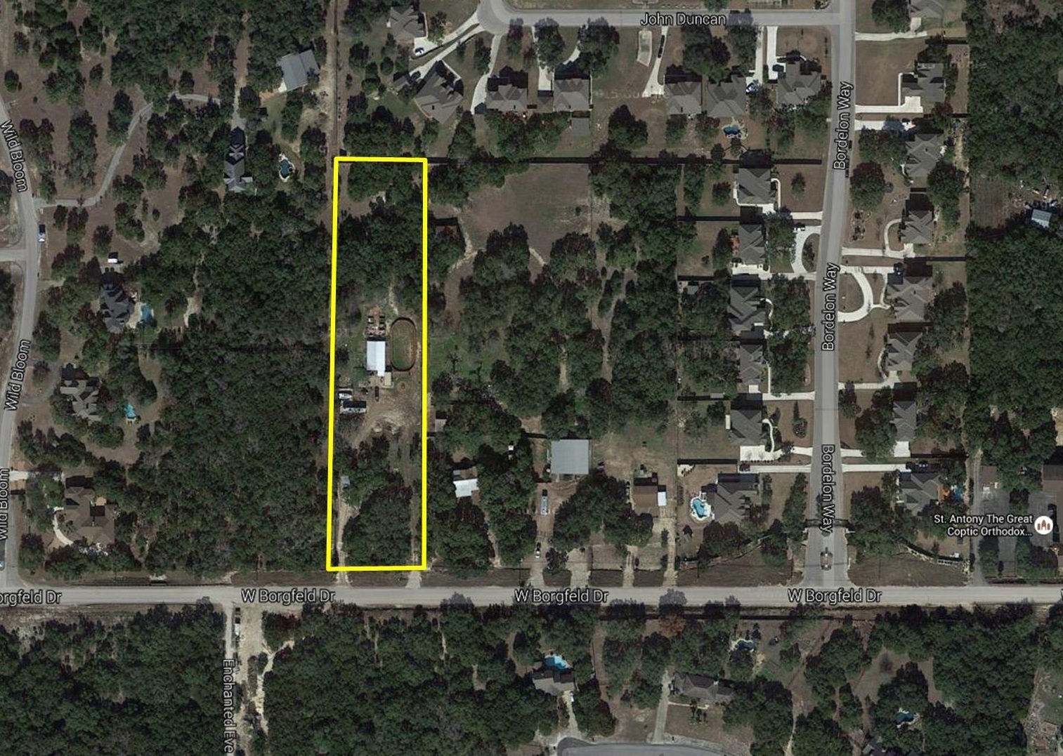 223 W Borgfeld Dr, San Antonio, TX 78260 - for Lease | LoopNet