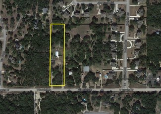 More details for 223 W Borgfeld Dr, San Antonio, TX - Land for Sale