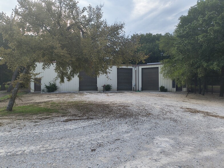 8171 Highway 377, Pilot Point, TX for lease - Building Photo - Image 3 of 14
