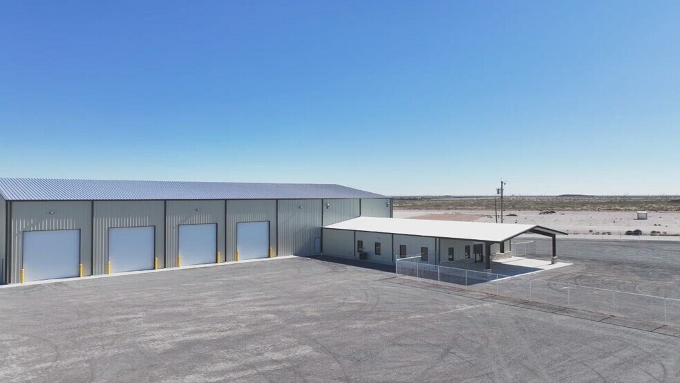 12400 County 137 rd, Odessa, TX for lease - Commercial Listing Video - Image 2 of 69