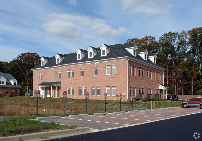 22888 Three Notch Rd, California, MD for sale - Building Photo - Image 2 of 12