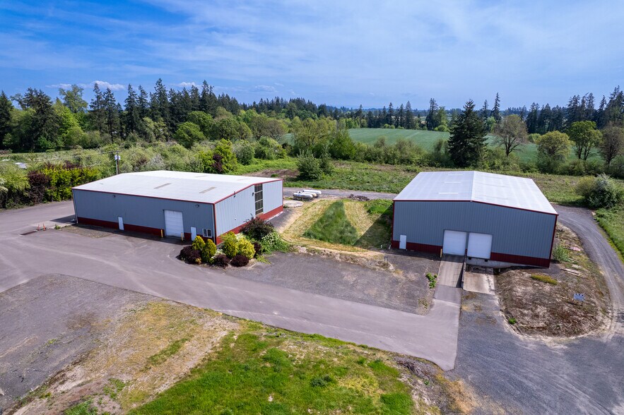 18400 N Highway 99 W, Dayton, OR for sale - Building Photo - Image 2 of 20