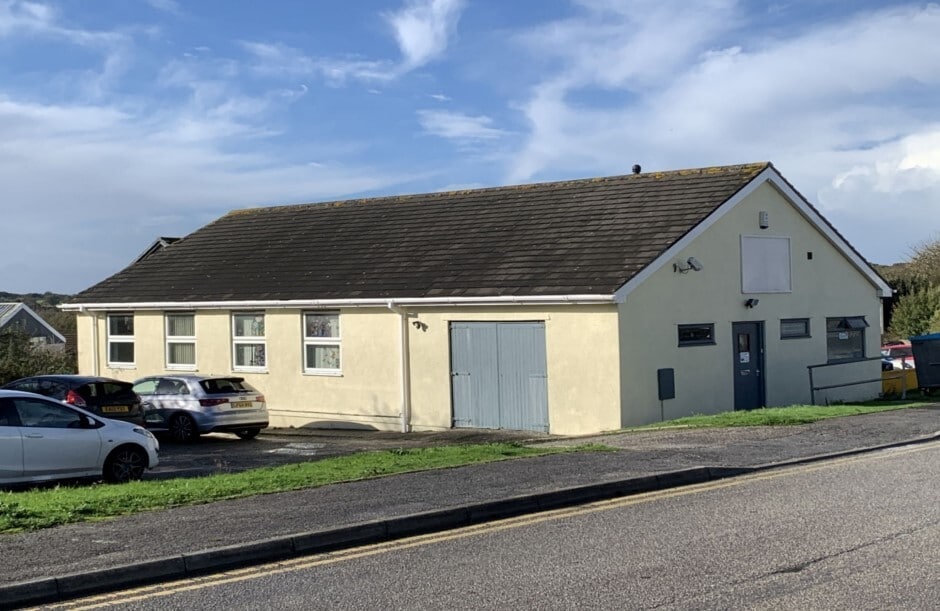 42B Threemilestone Industrial Estate, Threemilestone for sale Primary Photo- Image 1 of 1