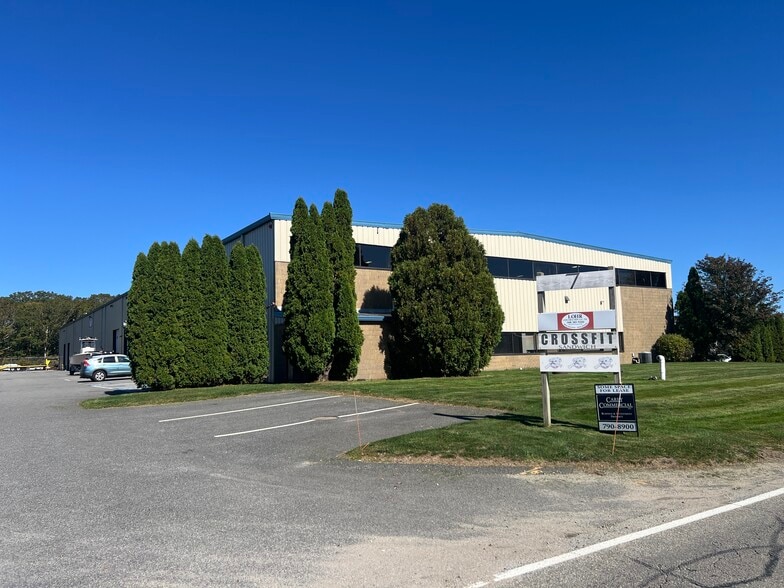 7 Jan Sebastian Dr, Sandwich, MA for lease - Building Photo - Image 2 of 14